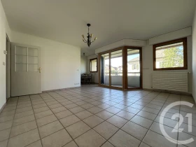 Appartement à Saint-Julien-en-Genevois