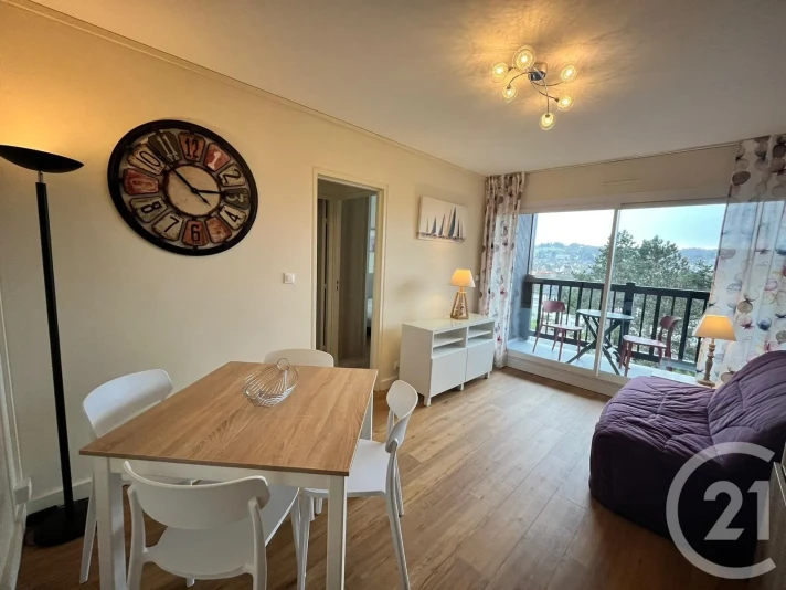 Voir la photo 1/16 du type apartment à Villers-sur-Mer