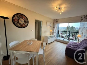 Appartement à Villers-sur-Mer