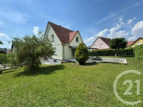Maison à Hochfelden