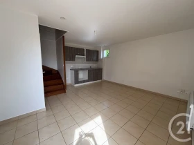Appartement à Trilport