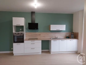 Appartement à Fougères