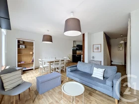 Appartement à Troyes