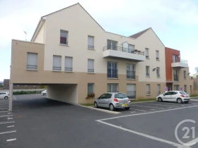 Appartement à Beauvais