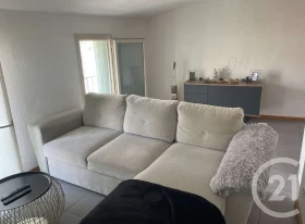 Appartement à Saint-André