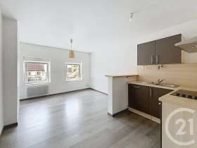 Appartement à Remiremont