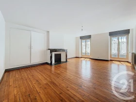Appartement à Saint-Girons