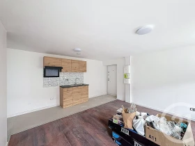 Appartement à Hérimoncourt