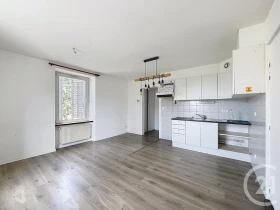 Appartement à Valentigney