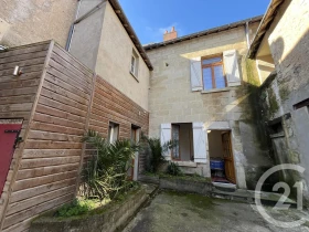 Appartement à Azay-le-Rideau