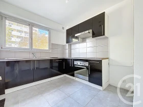 Appartement à Montbéliard