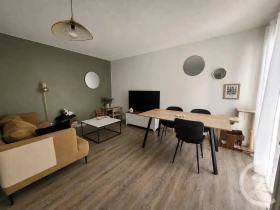 Appartement à Saint-Quentin-de-Baron