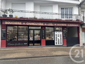 Appartement à Mauléon-Licharre