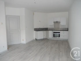 Appartement à Besançon