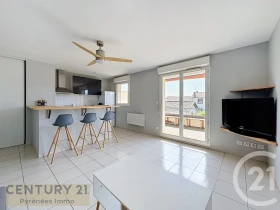 Appartement à Saint-Gaudens