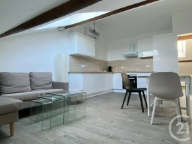 Appartement à Montois-la-Montagne