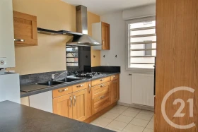 Appartement à Dagneux
