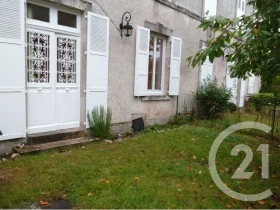 Appartement à Saint-Benoît-sur-Loire