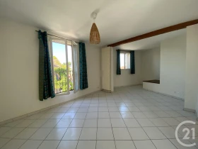 Appartement à Cernay-la-Ville