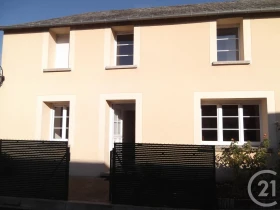 Appartement à Sermaises