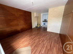 Appartement à Argentré-du-Plessis