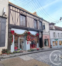Appartement à Montfort-l'Amaury