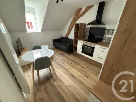 Appartement à Mulhouse