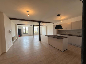 Appartement à Antwerpen
