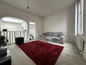 Appartement à Antwerpen