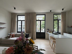 Appartement à Antwerpen