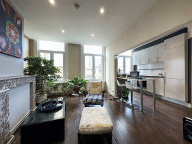 Appartement à Antwerpen