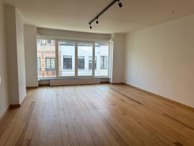 Appartement à Antwerpen