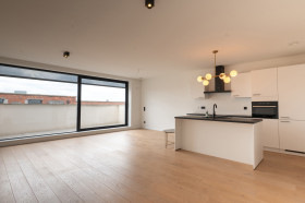 Appartement à Antwerpen