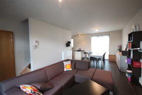 Appartement à Antwerpen