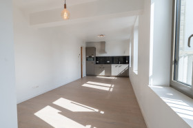 Appartement à Antwerpen