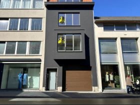 Appartement à Brugge