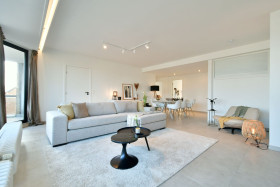 Appartement in Brugge