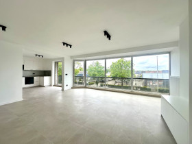 Appartement in Brugge