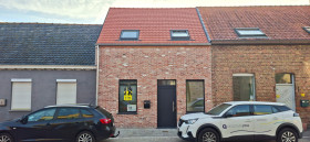 Einfamilienhaus in Nieuwkapelle