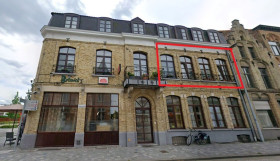 Appartement in Diksmuide