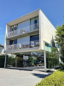 Appartement in Sint-michiels