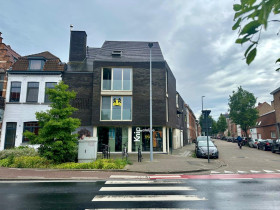 Appartement in Brugge