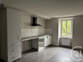 Appartement à Satillieu