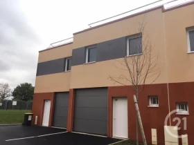 Maison à Saint-Soupplets