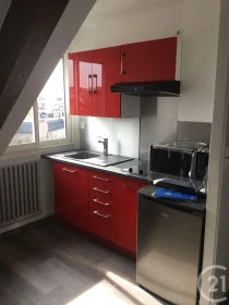Appartement à Rodez