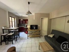 Appartement à Besançon