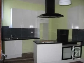 Appartement à Montluçon