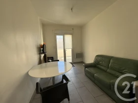 Appartement à Port-Saint-Louis-du-Rhône