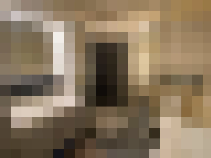  / #8
