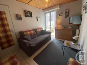 Appartement à Fouras